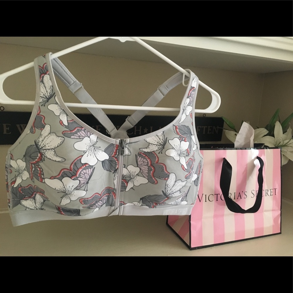 Victoria’s Secret 38D